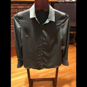 Brand new silky Contenporaine .Simpson size s